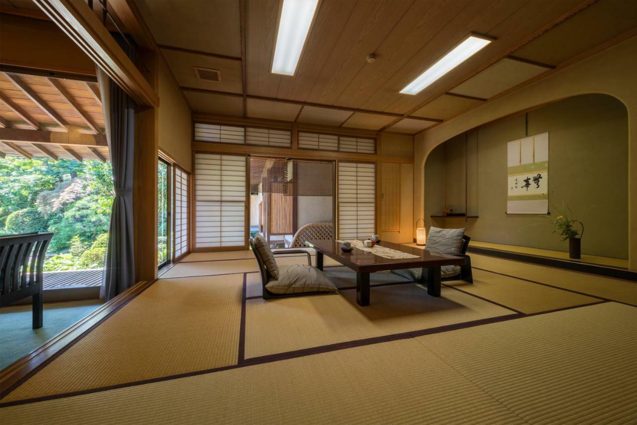 فندق Shouhakutei Azumaso تيندو المظهر الخارجي الصورة